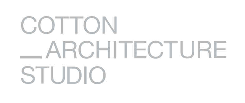 cotton architects logo